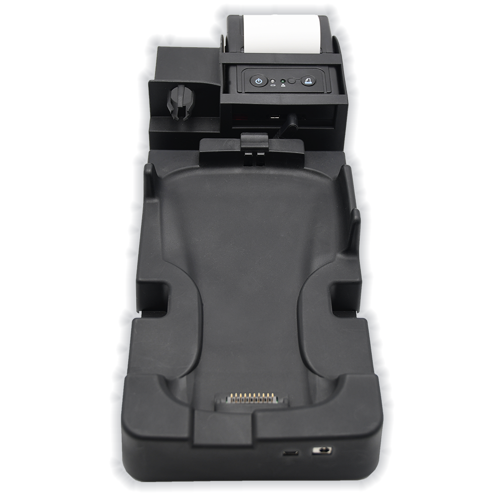 VT56 Docking station