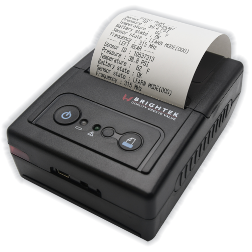 Impressora VT56